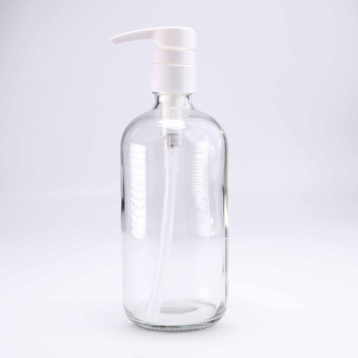 Shampoo & Conditioner Pump Bottle